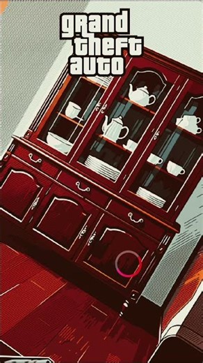 Converting all thing in to GTA game like structure