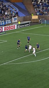 Degerfors vände och vann på Studenternas med tre (!) riktiga kalasträffar 🤩 📲 Se Allsvenskan på HBO Max | Sports on HBO Max Sverige