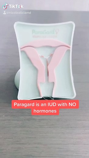 Understanding the Paragard IUD: Hormone-Free Birth Control Options Explained