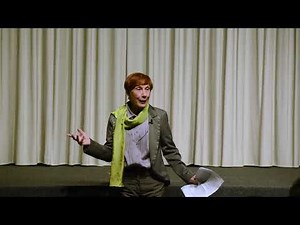 2025.10.31 Υπάρχουν σχέσεις χωρίς συγκρούσεις; - Ομιλία της Κικής Τζωρτζακάκη (πλήρης)