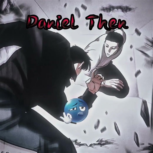 lookism Daniel edit #jjkgame #edit #manhwa #anime #vasco #lookism #viral #manga #webtoon