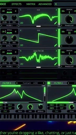 Welcome to the Alien world! #howto #psytrance