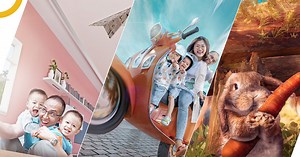 Mixing Photos and 3D Modeling with Blender as a Photographer