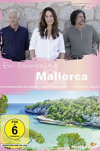 Ein Sommer auf Mallorca - Movie