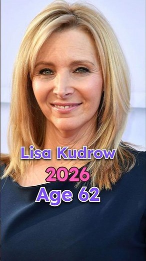 Friends TV Series Cast: Then vs Now 😱 | Incredible Transformations (2026) 32 Years Later!