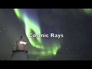 Sources Of Background Radiation