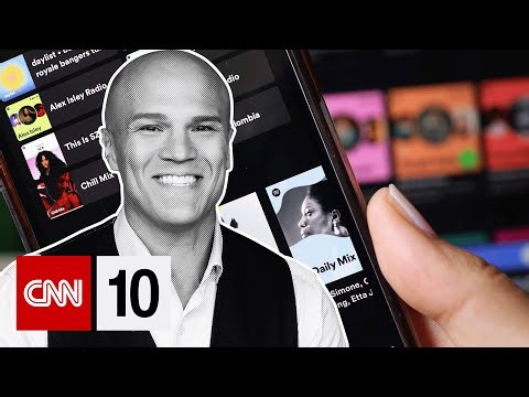 The AI-tech behind your favorite Spotify feature | December 18, 2025