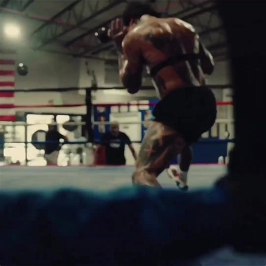 Simple Editing Techniques for Boxing Videos