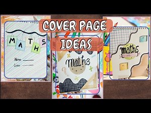 Create Stunning Cover Pages FAST with This Simple Trick!