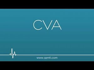 CNA Abbreviations: CVA