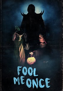 Fool Me Once streaming: where to watch movie online?