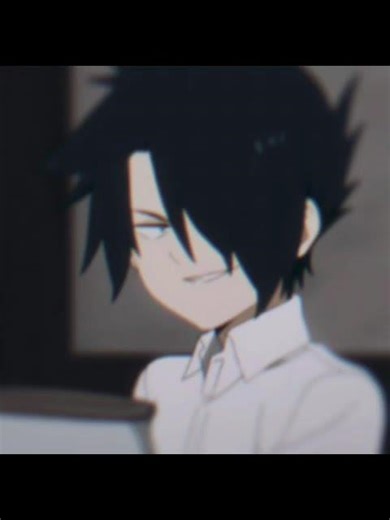 Ray - tpn #short #shorts #thepromisedneverlandedit #edits #youtubeshorts #tpn #aestheticshort