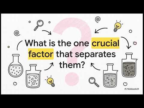 Unit 12 Section 12 1 Journey Classifying Matter