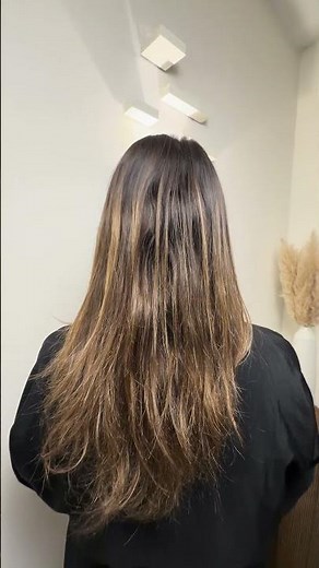 Ideas para iluminar el pelo: cómo dar luz a un cabello apagado: antes y después