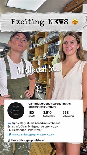 10K views · 922 reactions | It’s time to upcycle a sofa I bought on...