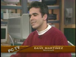 Computer Chronicles: Best of Comdex 1996 (1996) | A Glimpse into Mid-90s Tech Innovation