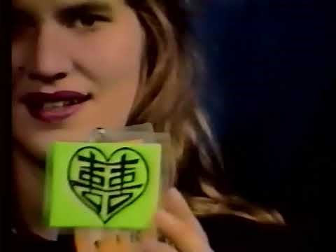 rAw TiMe December 6, 1991