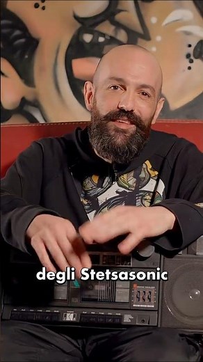 Stetsasonic - Talkin all that Jazz, 1988#HipHop #Lyrics #OldSchool #mtume