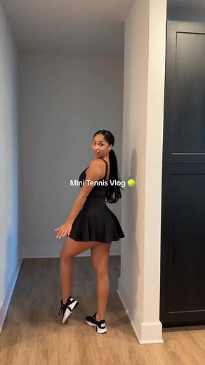 Elevate Your Game with Tennis Fit - My First Private Lesson Experience