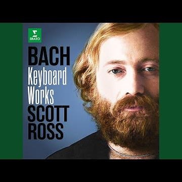 Bach, JS: Toccata and Fugue in E Major, BWV 566: I. Toccata