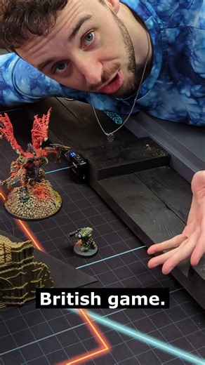 MEASURING DISTANCES! #warhammer40k #40k #guide