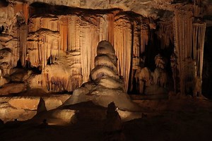 Cango Caves - Alchetron, The Free Social Encyclopedia