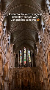 Get your tickets now! | Candlelight Concerts by Fever