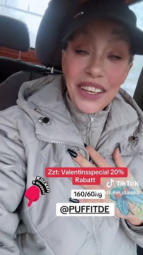 Puffit Jacke: Der perfekte Modetrend für den Frühling