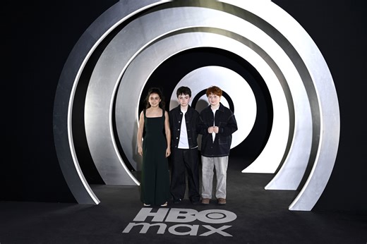 HBO reveals surprise 'Harry Potter' series premiere date alongside trailer