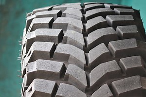 Tire Tread Depth 101: Everything You Need to Know to Keep Your Tires i