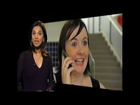 BBC1 promos, 90 second update, Midlands Today and BBC1 ident - August 2009