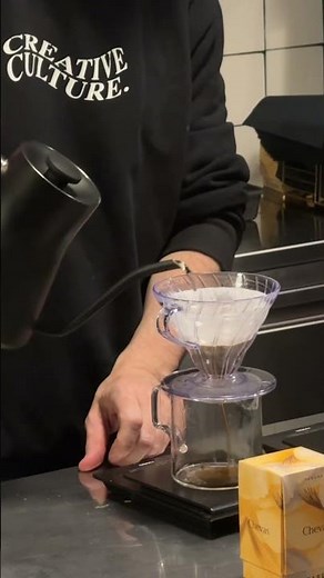 Italian Coffee Trip: Best Coffee in Brescia ☕️🇮🇹