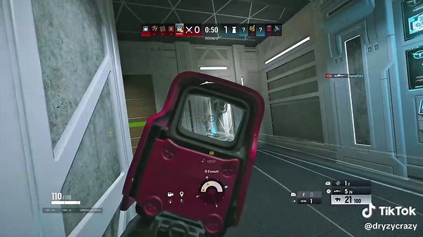 Getting Started with Kali in Rainbow Six Siege