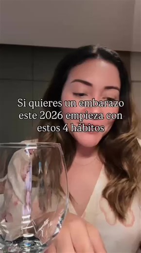 Si este es el año en el que quieres embarazarte, Priscilla Soler nos deja 4 hábitos clave para acompañar ese deseo de forma informada y consciente. En Fertilidad Integral, acompañarte con un check-up ginecológico personalizado es parte de ese compromiso contigo y con el proceso que estás iniciando. 🌾✨ Agenda tu cita desde el link en la bio. #FertilidadIntegral #SaludReproductiva #Embarazo #Fertilidad #creatorsearchinsights