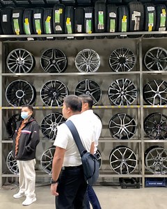 NCL Miller Car Care Center on Reels