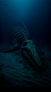 La Roca con un Cementerio de Ballenas 🐋👀 | ROCA PARTIDA , REVILLAGIGEDO📍 . #ballena #humpbackwhale #cemetery #profundidad #oceano #depth #jamescameron #submarino #titan #buceo #vidasalvaje #rocapartida #revillagigedo #pacificocean #socorroislands | Alpha Expeditions