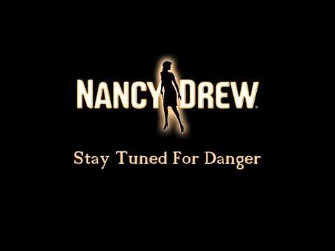 Nancy Drew: Stay Tuned For Danger Official Soundtrack [1080p HD]