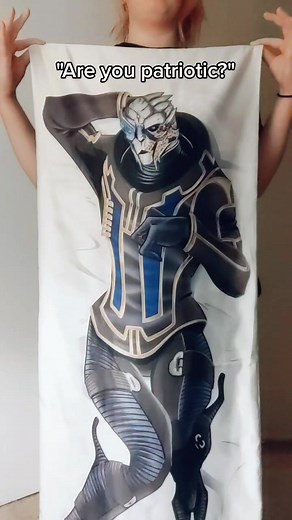 If you want more alien romance you should check out my Mass Effect inspired comic, Second Contact, on Webtoon! It'll be launching soon :3 #garrussimp #garrustok #garrus #garrusvakarian #garrusromance #masseffect #masseffectlegendaryedition #alienromance #monsterromance #scifiromance