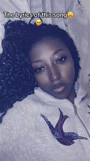 Sometimes, you just have to listen to the lyrics of a song and then go about your day.🥹 #fyp #goviral #worthliving