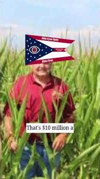Ohio Is Not Your Server Farm Van Wert