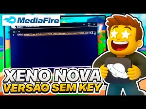 ✅HOW TO DOWNLOAD UPDATED PC XENO Executor WITHOUT KEY + DIRECT LINK MEDIAFIRE 2025 ROBLOX