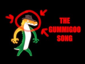 The Gummigoo Song | Animated Music Video
