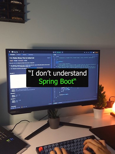 Master Spring Boot: Build REST APIs with Ease