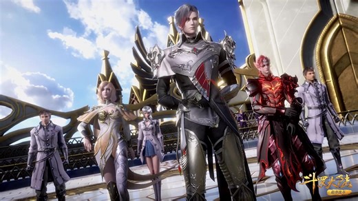 Soul Land - Episode 99 | Rakuten Viki