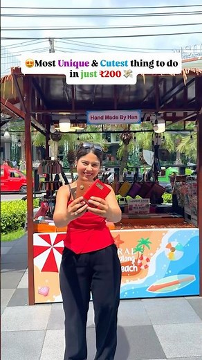 Customised passport cover in just 200₹