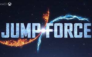 《JUMP FORCE》最新试玩演示 与现实融合的漫画全明星大乱战 | 钥匙圈搬运