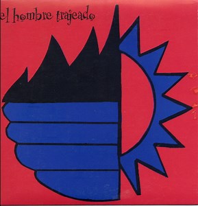 El Hombre Trajeado - Logo