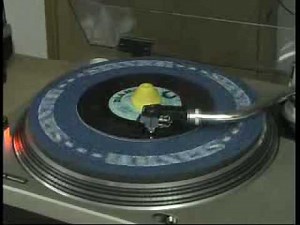 Loop De Loop - Johnny Thunder - HQ