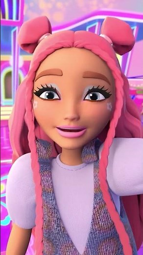 💕 Barbie and Friends Get Ready for the Dream DJ Festival! | Barbie Dream Besties | Short Part 10