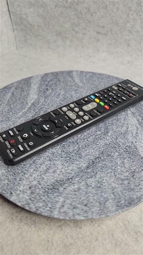 LG AKB73596601 Remote Blu Ray Disc Home Theater Tested OEM
